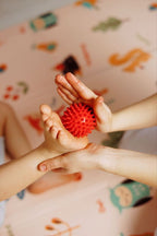 Terapia Ocupacional Infantil