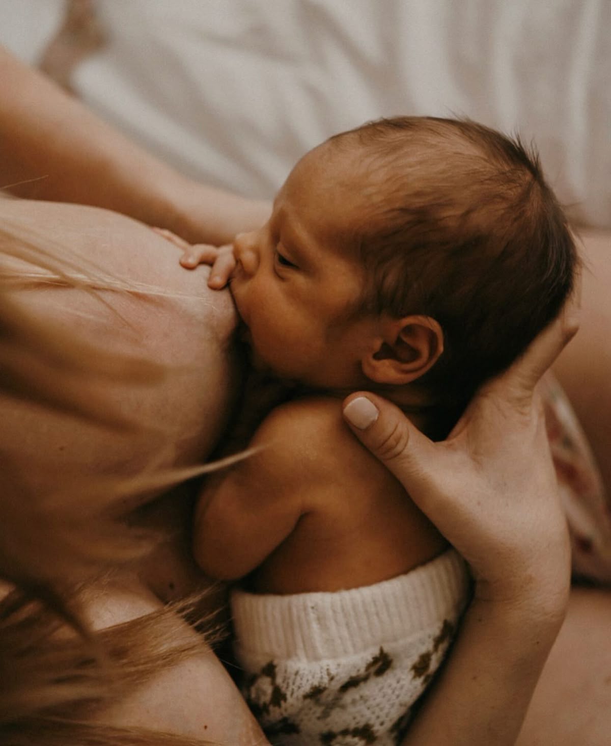 ✨ Curso  "Banco de Leche"