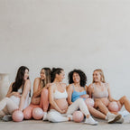 Curso ”Actividad fisica en embarazo y postparto: Enfoque en Suelo Pélvico”