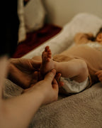 Kinesiología Pediátrica