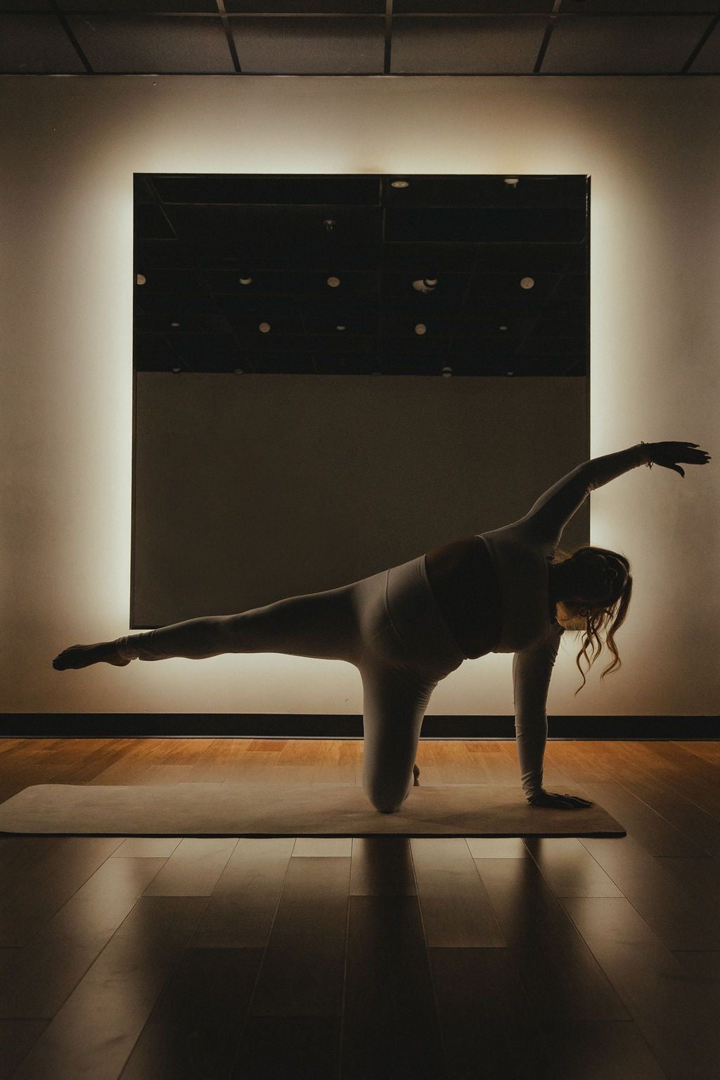 Programa Embarazo activo y consciente 3 meses