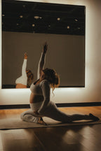 Programa Embarazo activo y consciente 3 meses