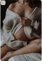 Programa Embarazo activo y consciente 3 meses