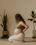 Programa Embarazo activo y consciente 3 meses