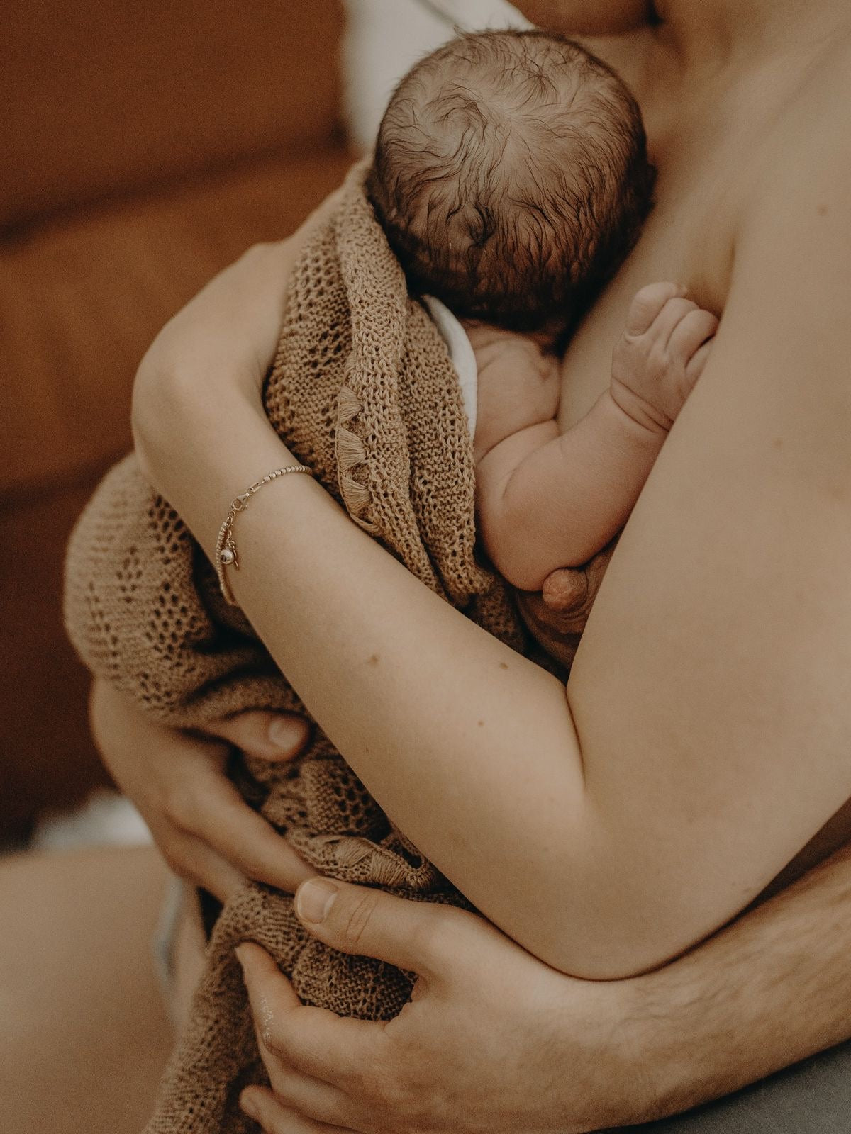 Programa Lactancia sin dolor