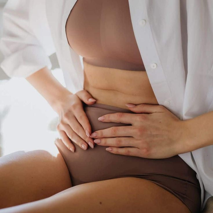 Programa Rehabilitación Integral de Piso Pélvico