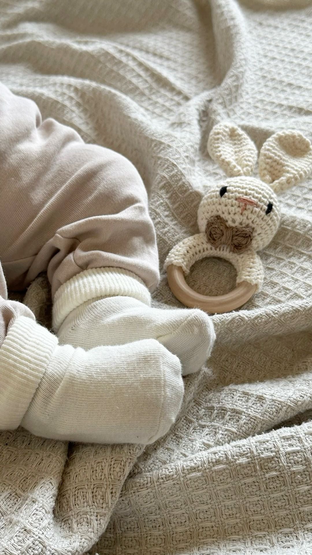 Programa Sueño & Regulación Infantil (0 a 5 años)