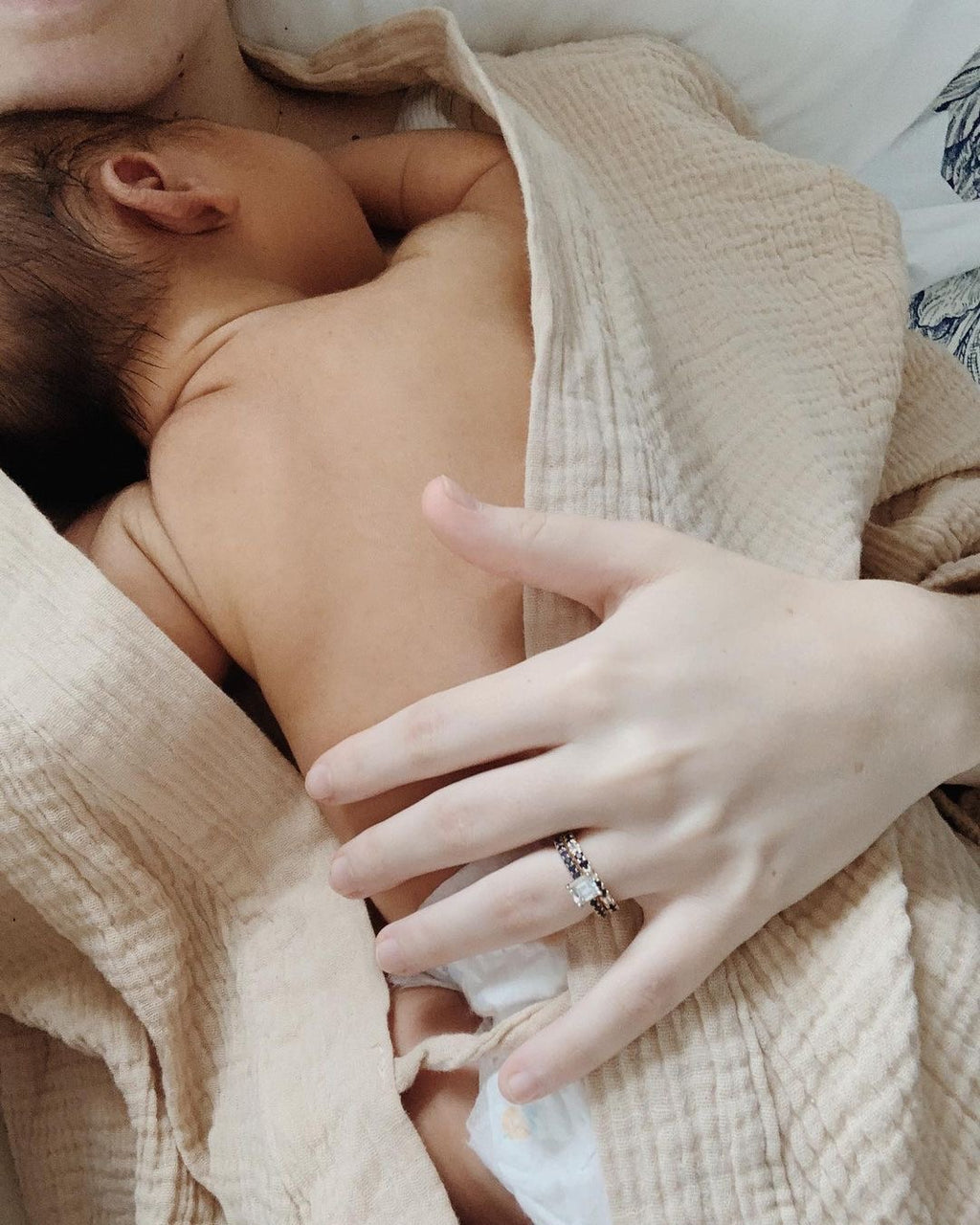 Programa Sueño & Regulación Infantil (0 a 5 años)