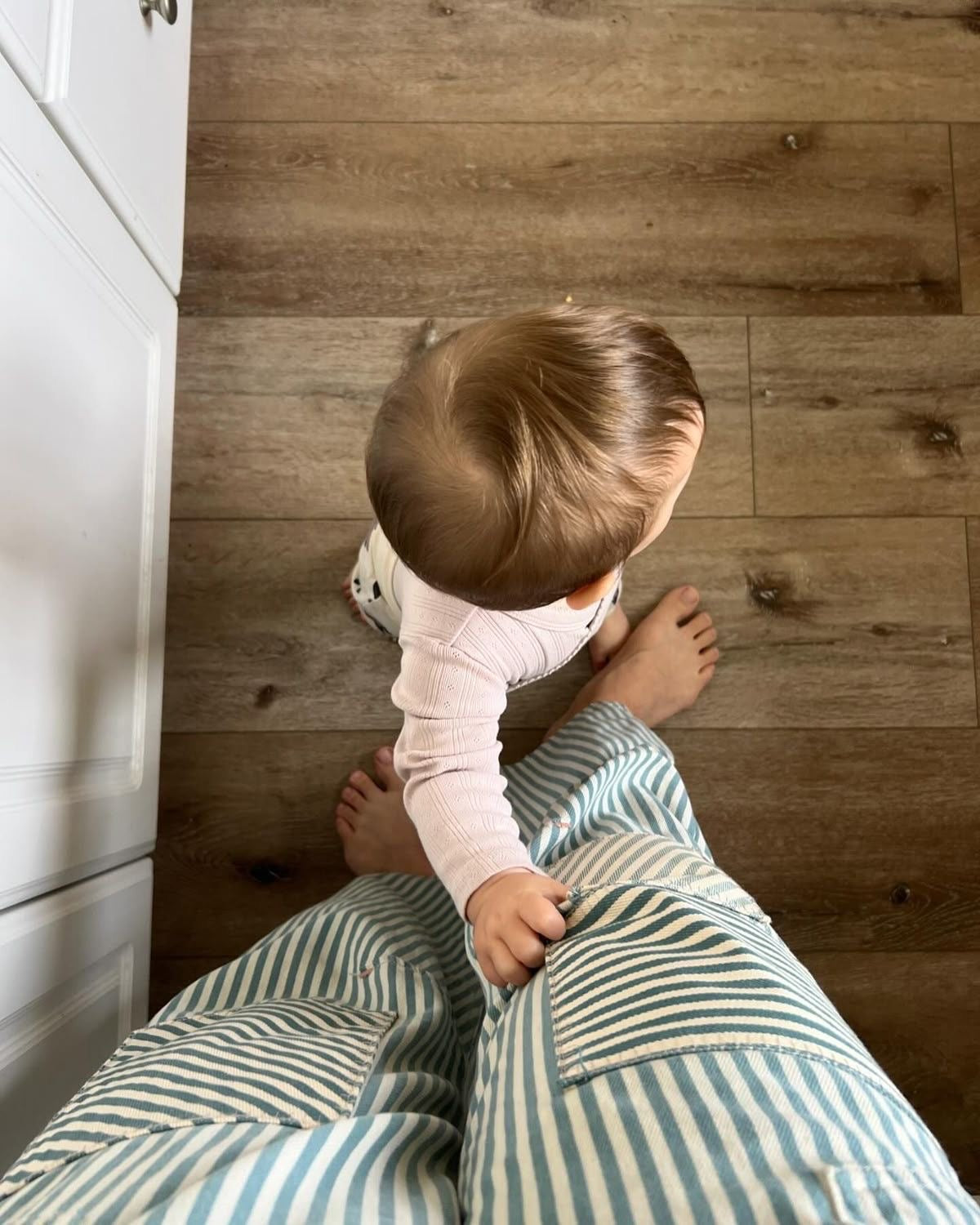 Programa Desarrollo infantil 0-2 años