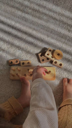 Programa Desarrollo infantil 0-2 años