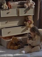 Programa Desarrollo infantil 0-2 años