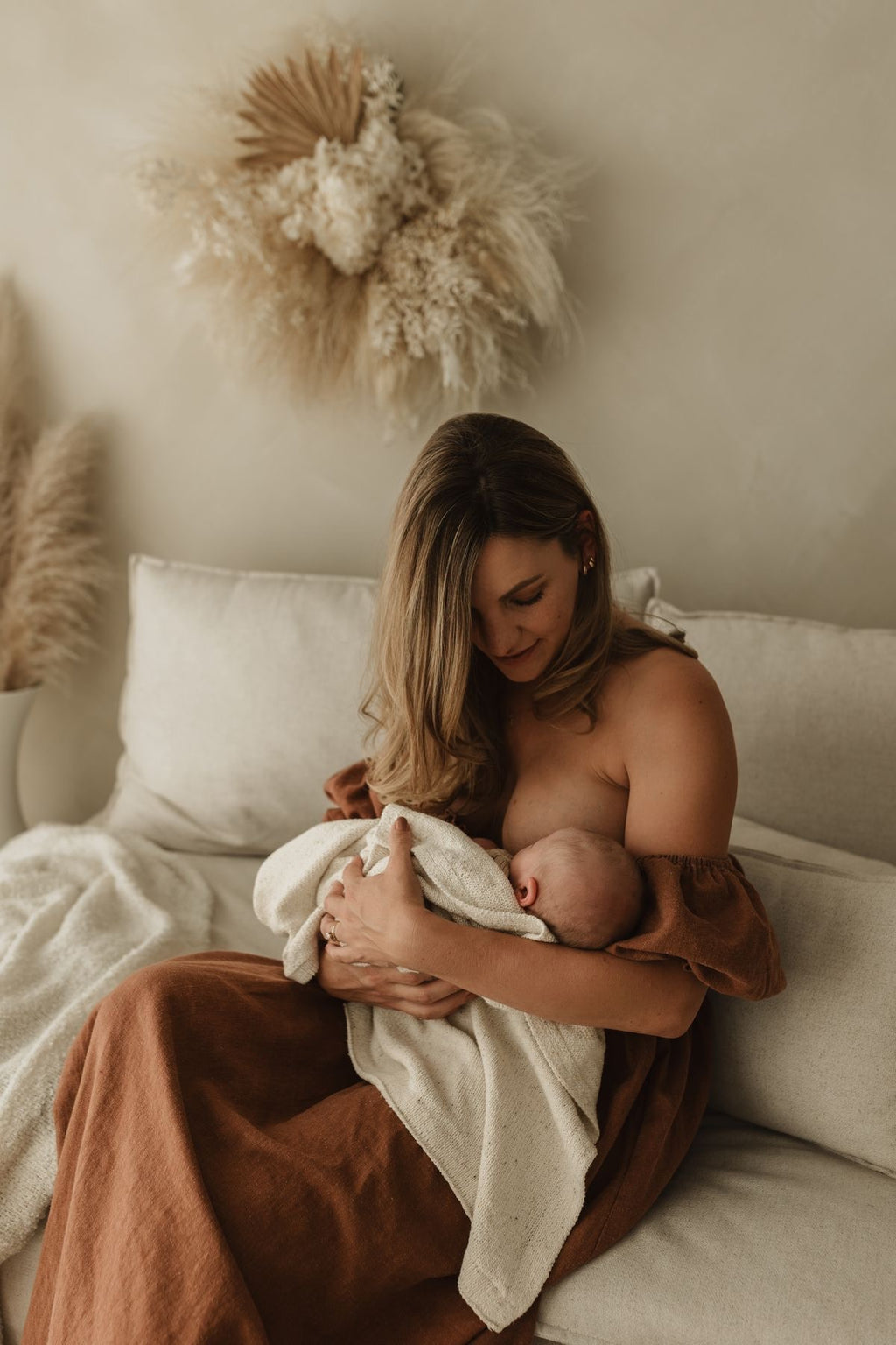 Programa Lactancia sin dolor