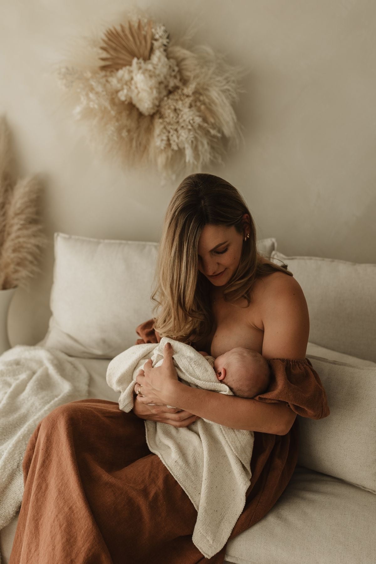 Programa Lactancia sin dolor