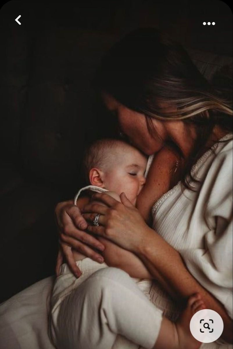 Programa Lactancia sin dolor