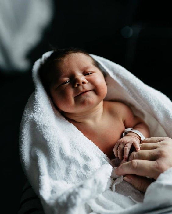 Programa Lactancia sin dolor