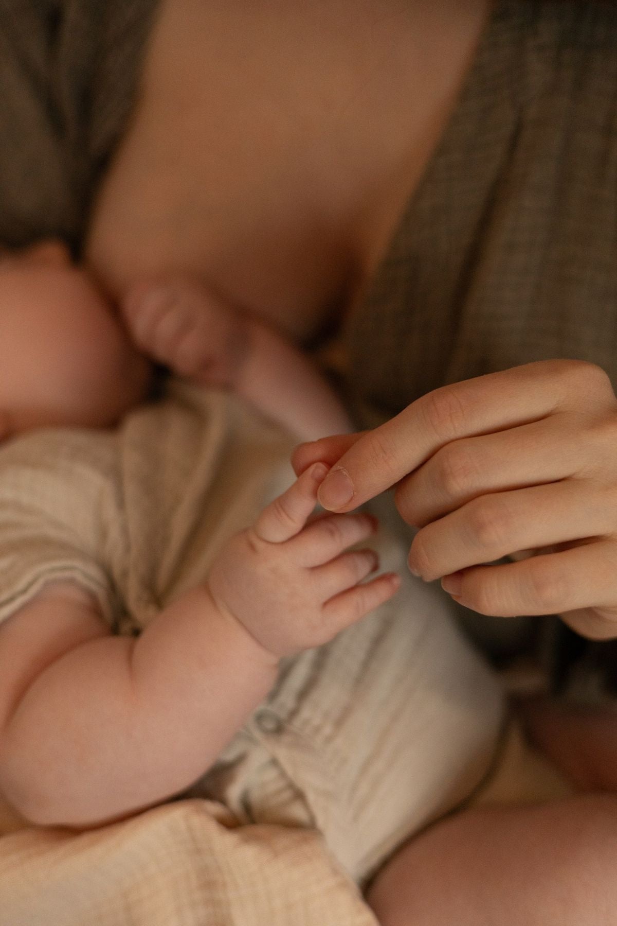 Programa Lactancia sin dolor