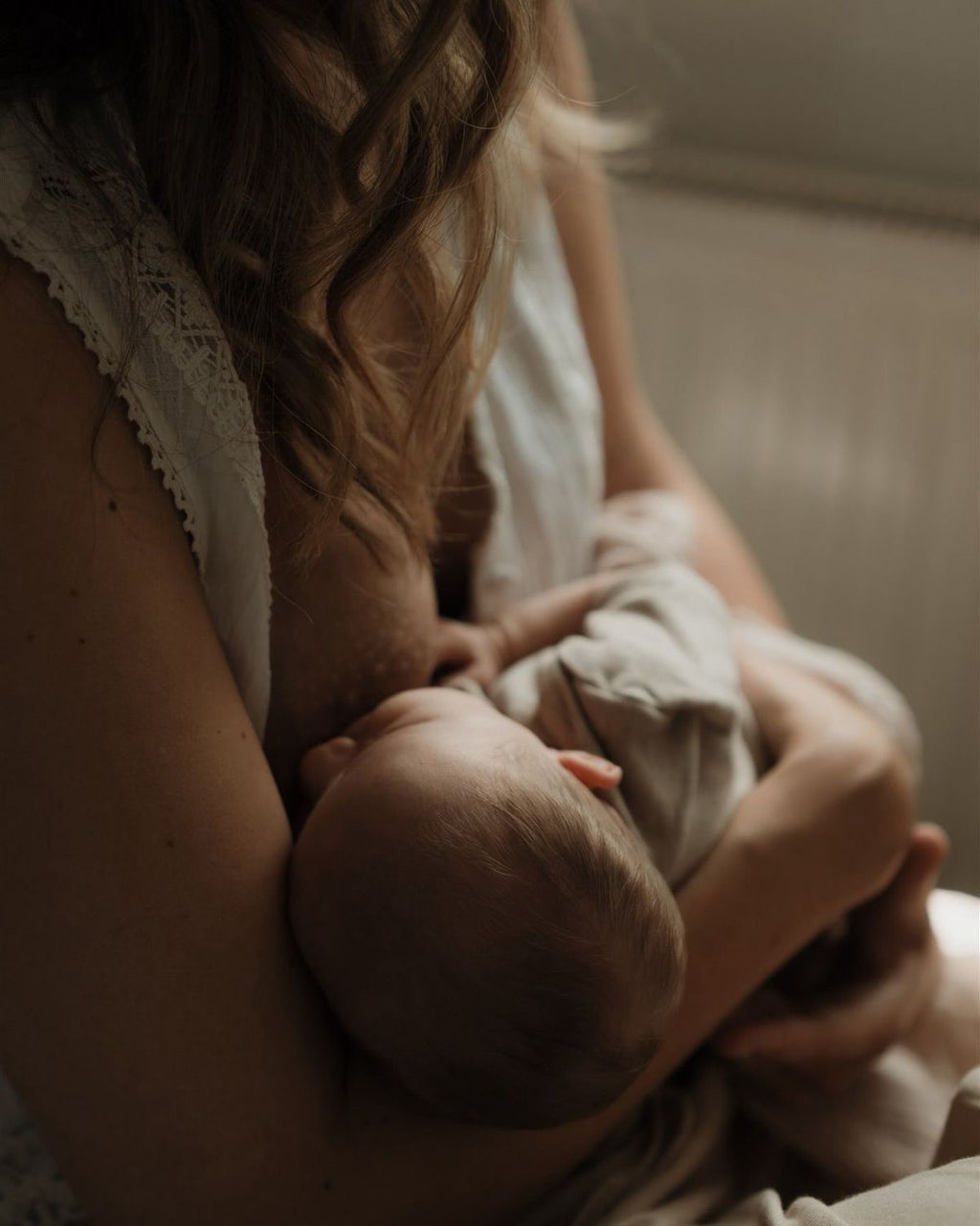 Programa Lactancia sin dolor