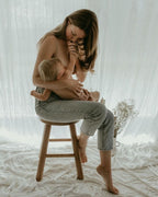 Programa Lactancia sin dolor