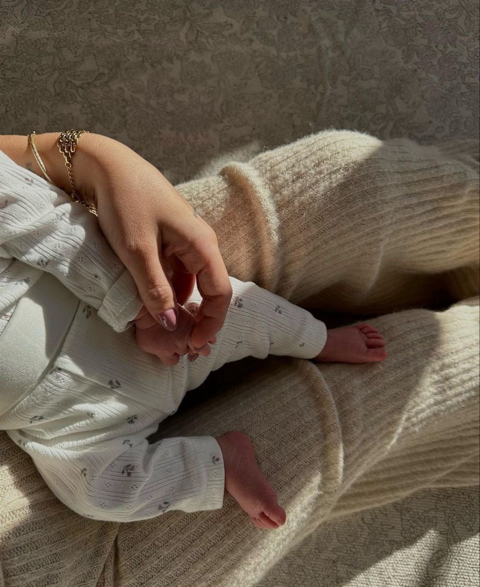 Programa Sueño & Regulación Infantil (0 a 5 años)