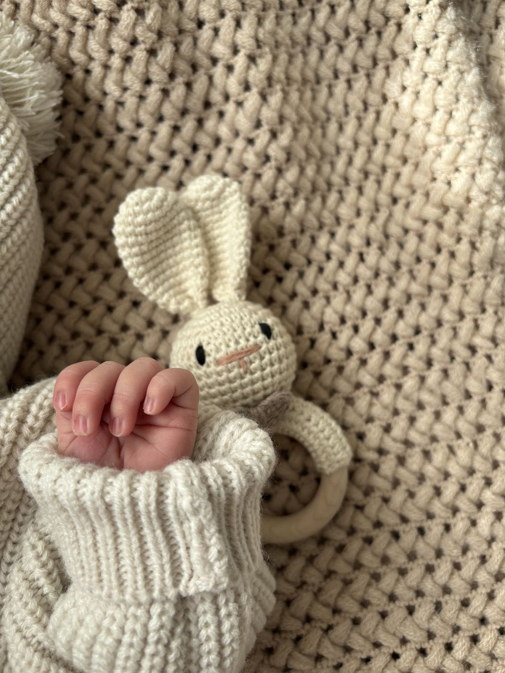 Programa Sueño & Regulación Infantil (0 a 5 años)