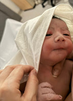 Consulta Pediatría - Control sano