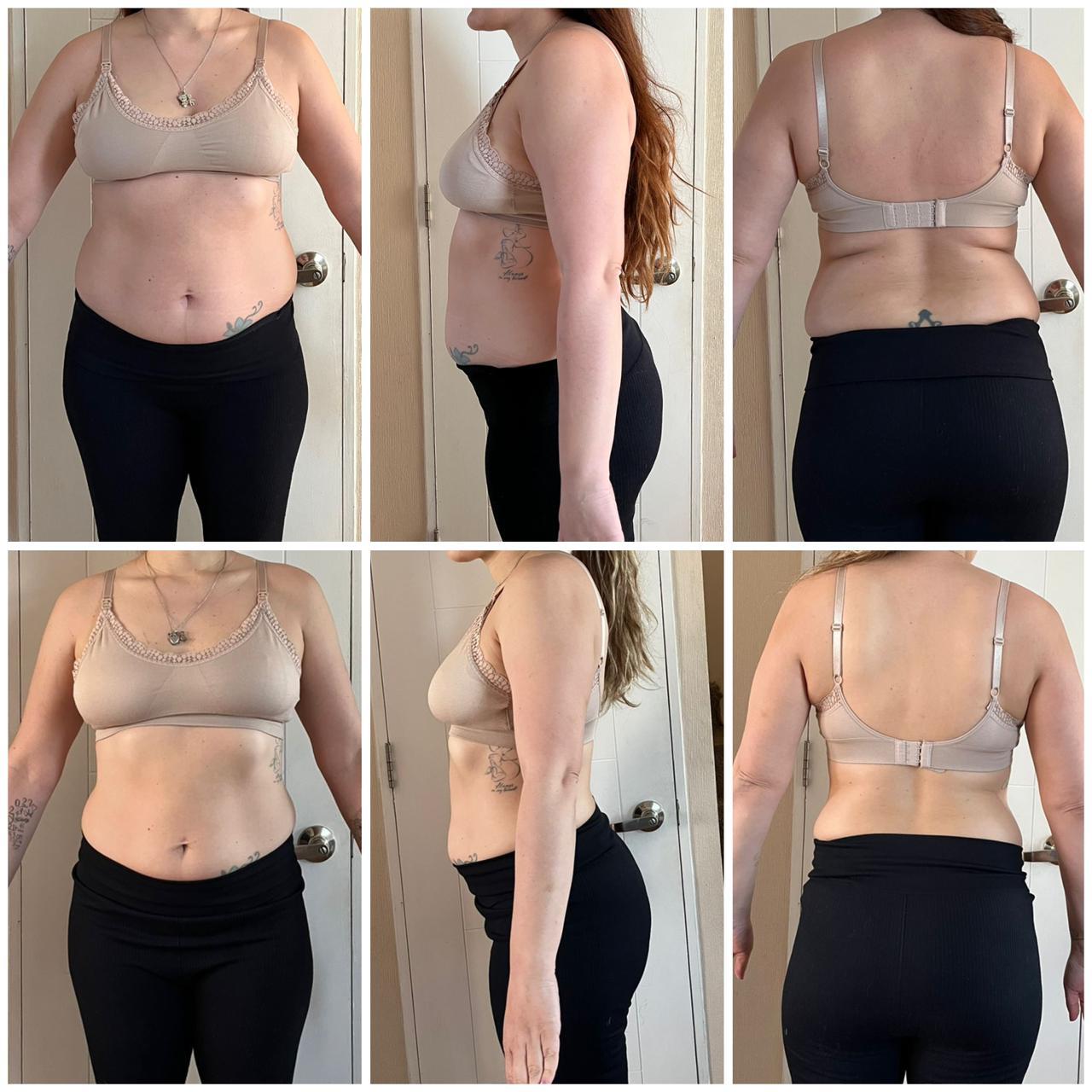 PROGRAMA IKIGAI 2026 Movimiento, hipopresivos y nutrición consciente para mujeres