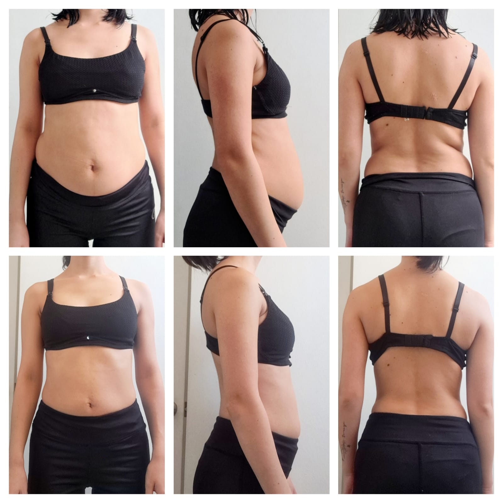 🧘‍♀️ Membresía presencial