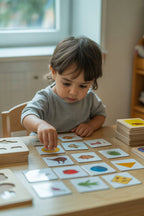 Terapia Ocupacional Infantil