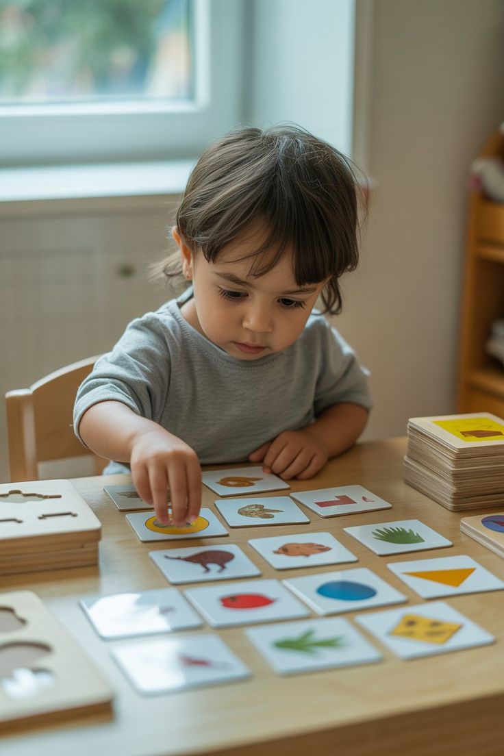Terapia Ocupacional Infantil