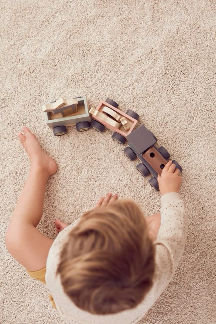 Terapia Ocupacional Infantil