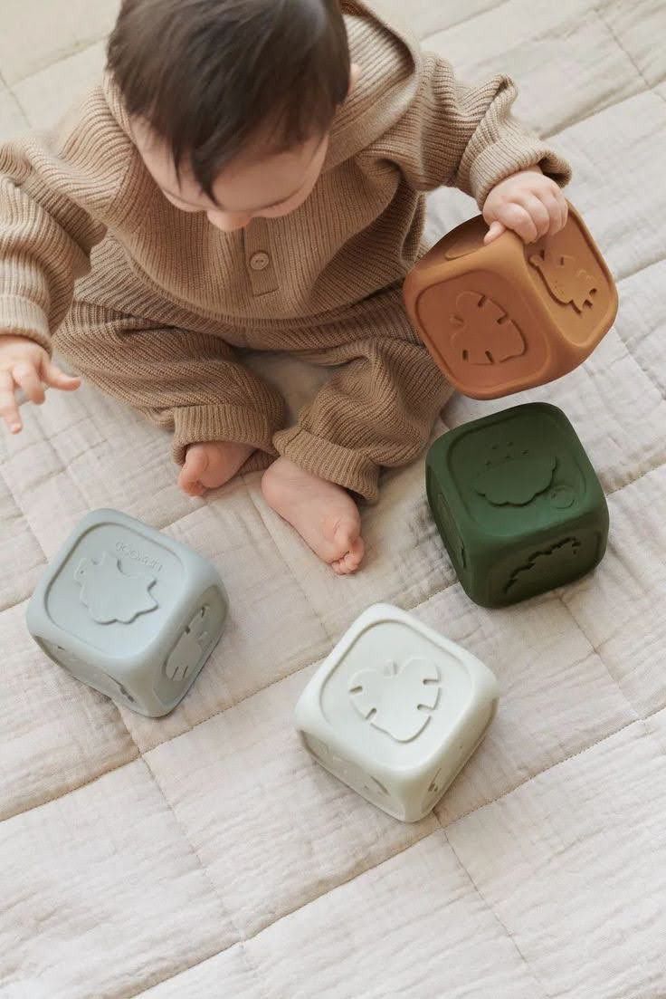 Terapia Ocupacional Infantil