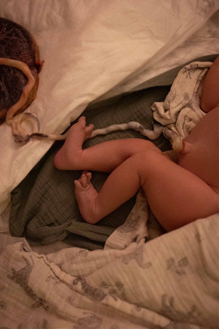 ✨ Curso  "Parto Respetado"