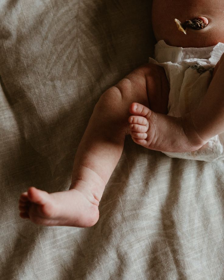 ✨ Curso  "Primer mes de mi bebé"