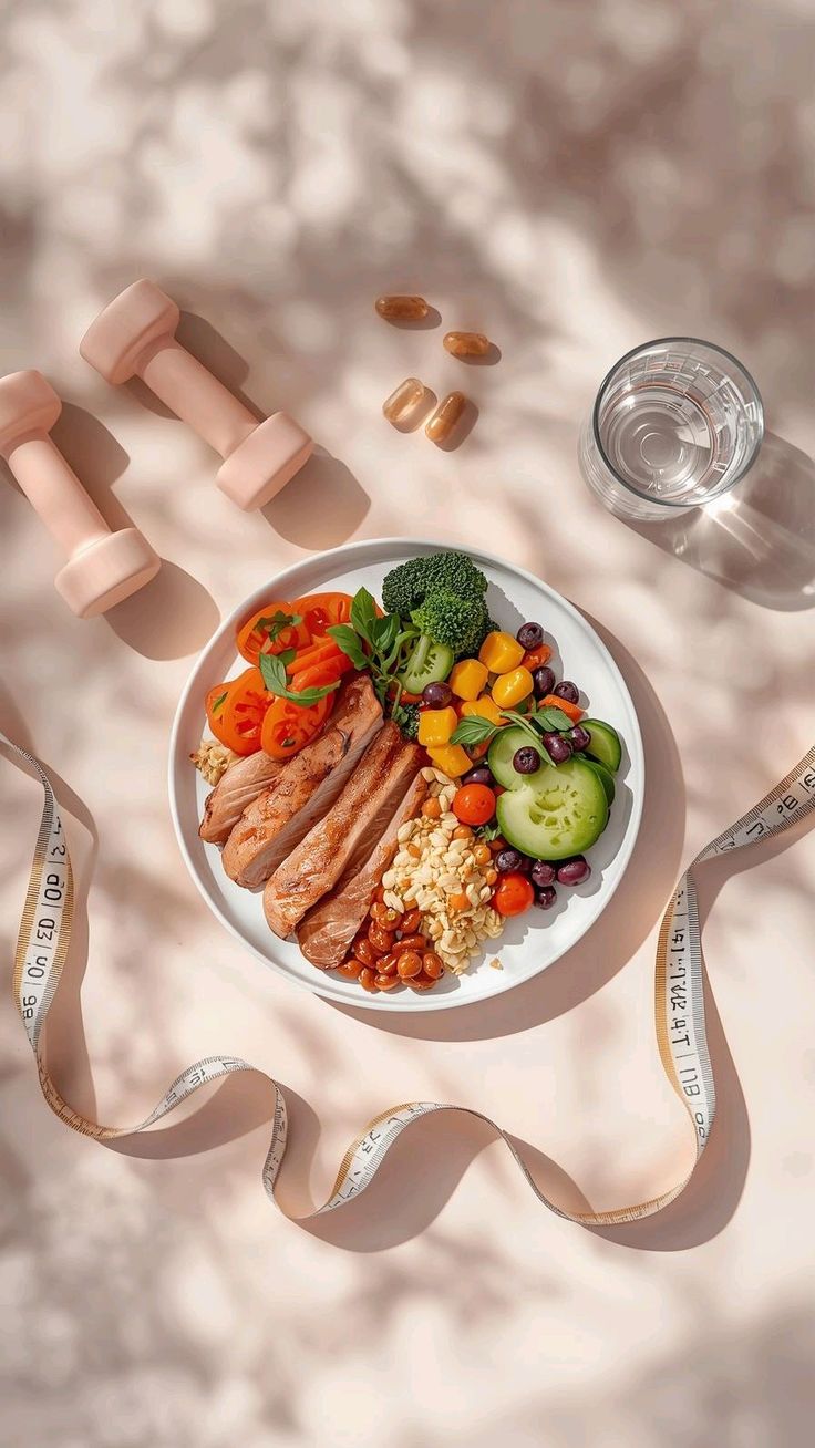 Consulta Nutricional Mujer