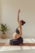 Programa Embarazo activo y consciente 3 meses