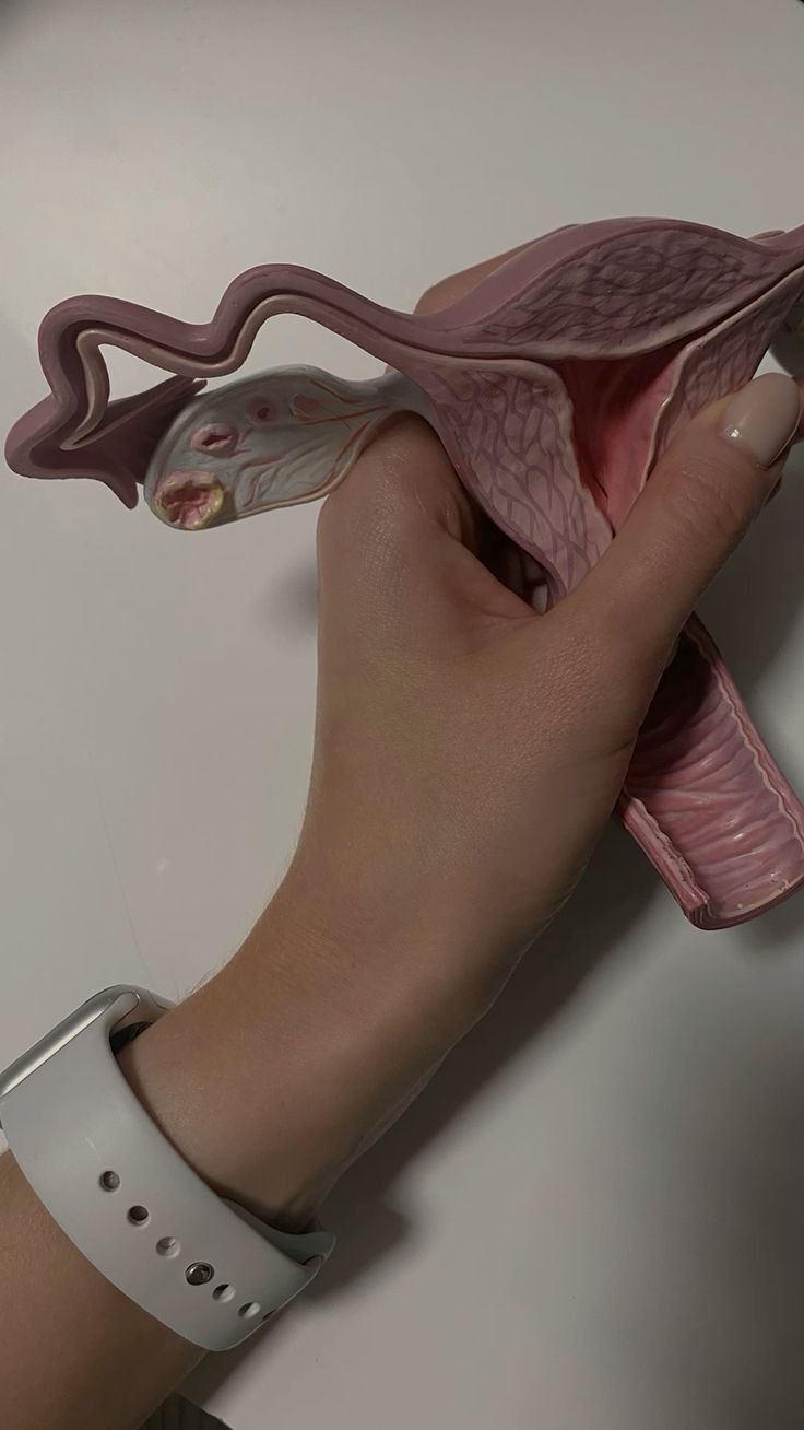 Consulta Salud Menstrual