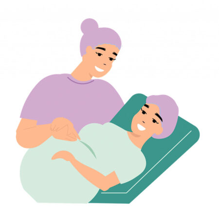 ✨ Curso Salud Pélvica femenina