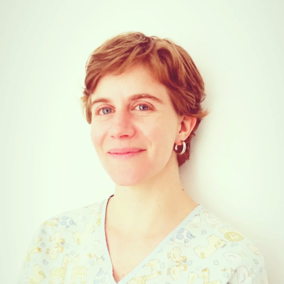 kinesiologia pediatrica