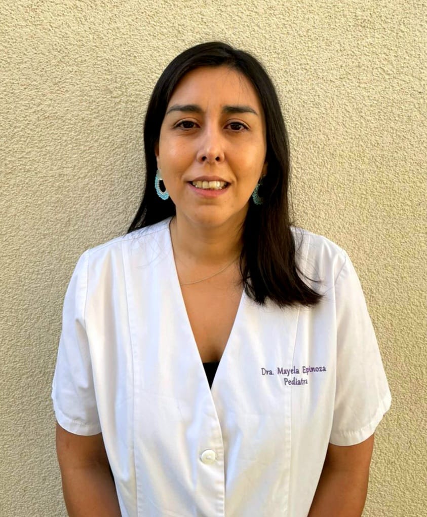 pediatra Mayela